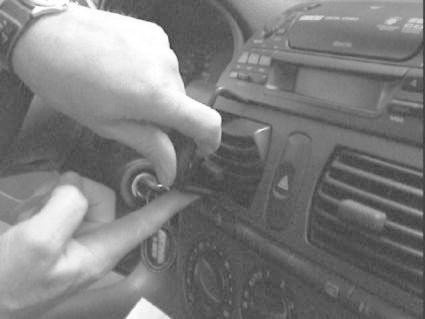 ProClip do Fiat Brava 95-02