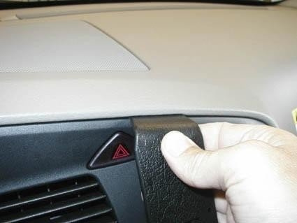 ProClip do Volvo S60 00-10