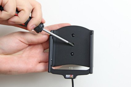 Uchwyt aktywny do instalacji na stałe do Nexus 6