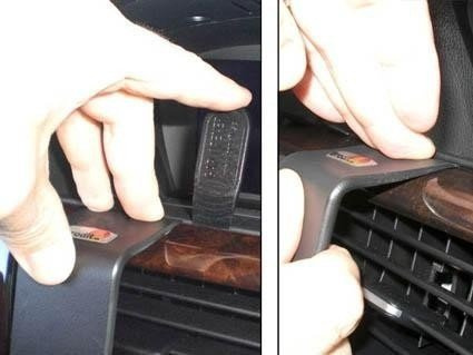 ProClip do BMW 316-330/E90/E91/E92/E93 05-12