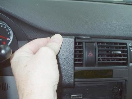 ProClip do Chevrolet Nubira Sedan 05-11