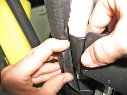 ProClip do Ford Ecosport 16-18