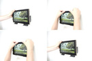 Uchwyt pasywny do Asus Eee Pad Transformer TF101