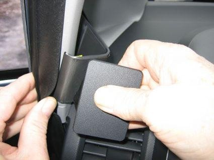 ProClip do Honda Jazz 05-08