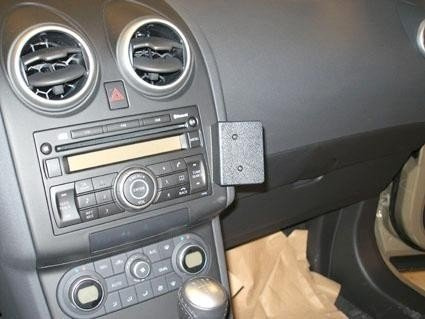 ProClip do Nissan Qashqai 07-13 & Nissan Qashqai +2 09-13