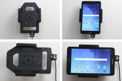 Uchwyt aktywny do Samsung Galaxy Tab E 8.0