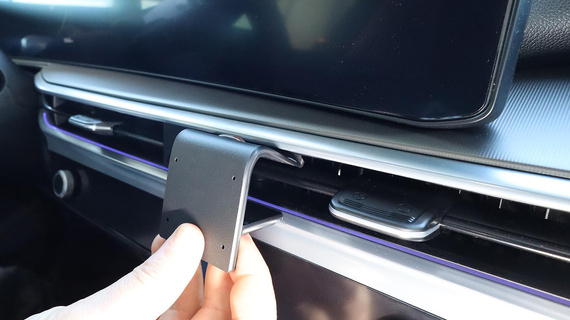 ProClip do Kia Sorento 2025-