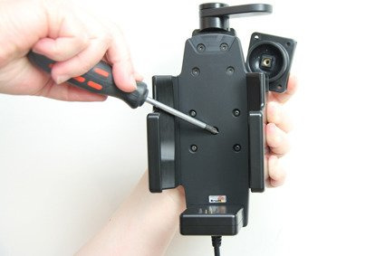 Uchwyt aktywny do Motorola TC70