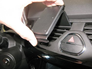 ProClip do Opel Corsa 15-19