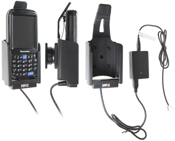 Uchwyt do Intermec CS40 do instalacji na stałe