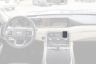 ProClip do Nissan Patrol 2025-