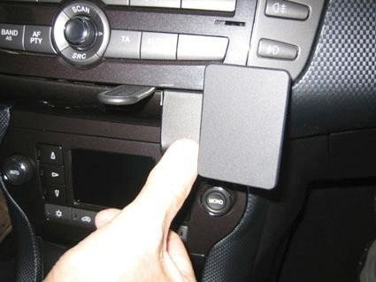 ProClip do Fiat Bravo 08-14