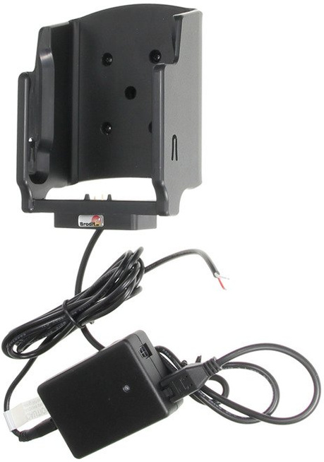 Uchwyt do Zebra TC75 do instalacji na stałe