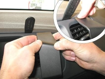 ProClip do Volvo S60 11-18