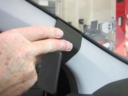 ProClip do Peugeot 308 08-14