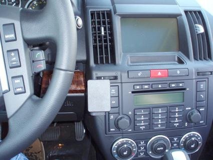 ProClip do Land Rover Freelander 2 07-12