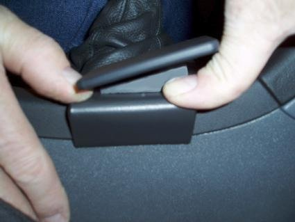 ProClip do Saab 9-3 03-11