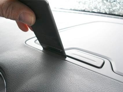 ProClip do Ford S-Max 06-14