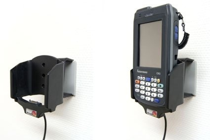 Uchwyt do Intermec CN3e