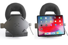 Uchwyt aktywny z kablem USB oraz blokadą sprężynową do Apple iPad Pro 12,9 2018 (A1895, A1976, A1983, A2014)