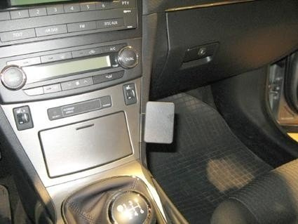 ProClip do Toyota Avensis 09-15