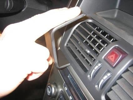 ProClip do Volvo XC60 09-10