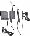 Uchwyt aktywny do instalacji na stałe do TomTom GO 500, GO 5000, GO 600 & GO 6000