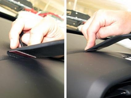 Brodit ProClip uchwyt do Jeep Renegade 2015-2023