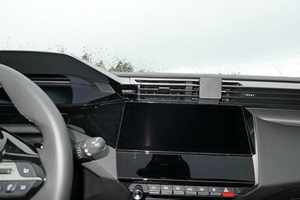 ProClip do Peugeot 308 2022-2026