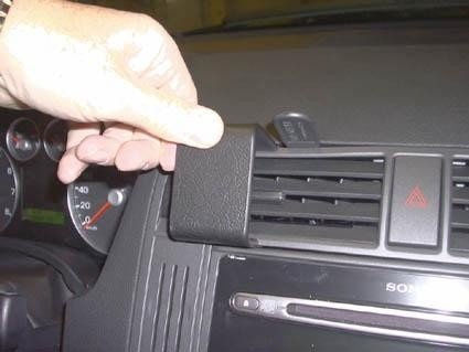 ProClip do Ford C-Max 04-10