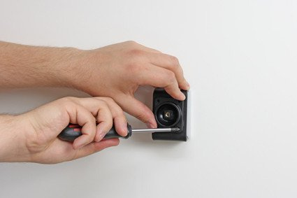 Uchwyt aktywny do Samsung Galaxy Tab PRO 8.4 SM-T320 & Galaxy Tab PRO 8.4 SM-T325