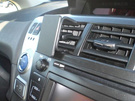 ProClip do Toyota Prius + 12-14