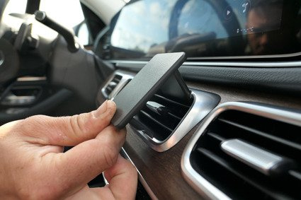 ProClip do Mercedes Benz GLE-Klasa 2019-2026