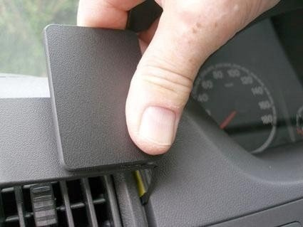 ProClip do Peugeot Boxer 07-18