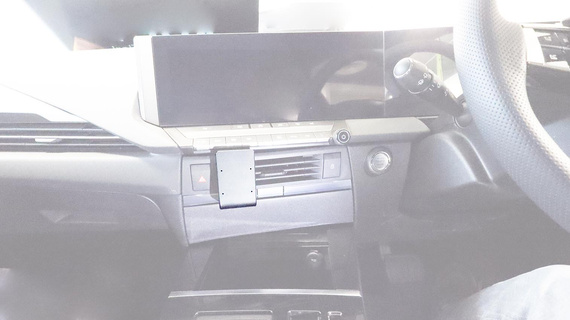 ProClip do Opel Astra 2022-2026