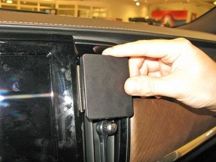 Brodit ProClip uchwyt do Volvo V90 2017-2025