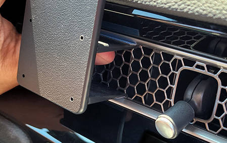 ProClip do Honda Civic 2022-2026