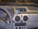 ProClip do Renault Kangoo 03-07