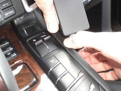 ProClip do Porsche Cayenne 11-18