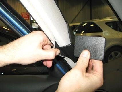 ProClip do Citroen C4 Picasso 07-13