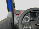 Brodit ProClip uchwyt do Daf CF 2014-2024