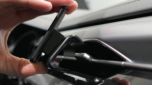 ProClip do Volkswagen Arteon 2021-2026