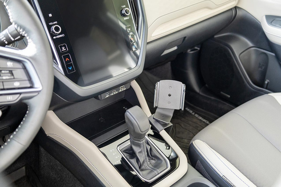 ProClip do Subaru Forester 2025-