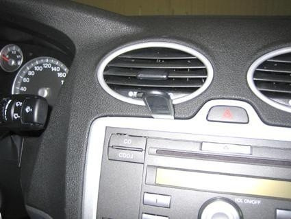 ProClip do Ford Focus 05-10