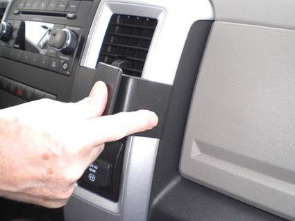 ProClip do Dodge Ram Pick Up 1500 09-12 