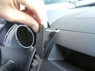 ProClip do Peugeot 4007 08-13