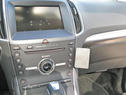 ProClip do Ford Galaxy 16-22