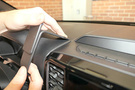 ProClip do Ford Ranger 2023-2025