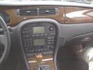 ProClip do Jaguar S-Type 02-09