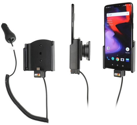 Uchwyt aktywny do OnePlus 6